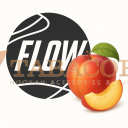 Тютюн Flow (Флоу) Нектарин 250г. Фото.